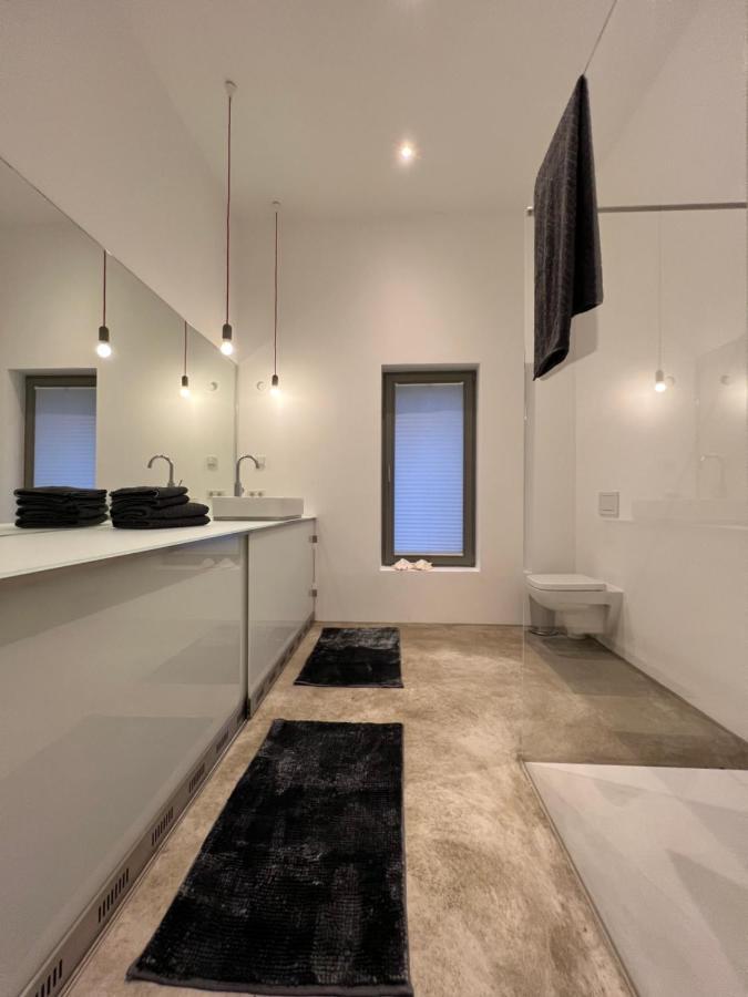 Historisches Designer Loft Villa Essen Exterior photo