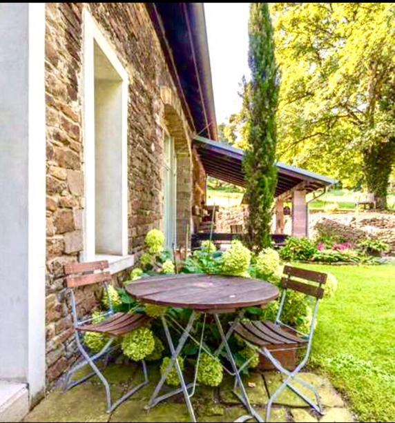 Historisches Designer Loft Villa Essen Exterior photo