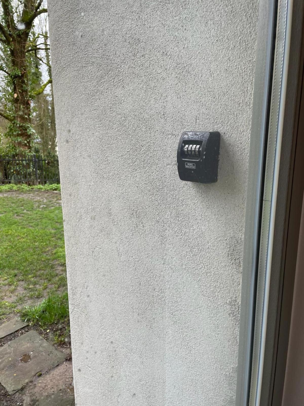 Historisches Designer Loft Villa Essen Exterior photo